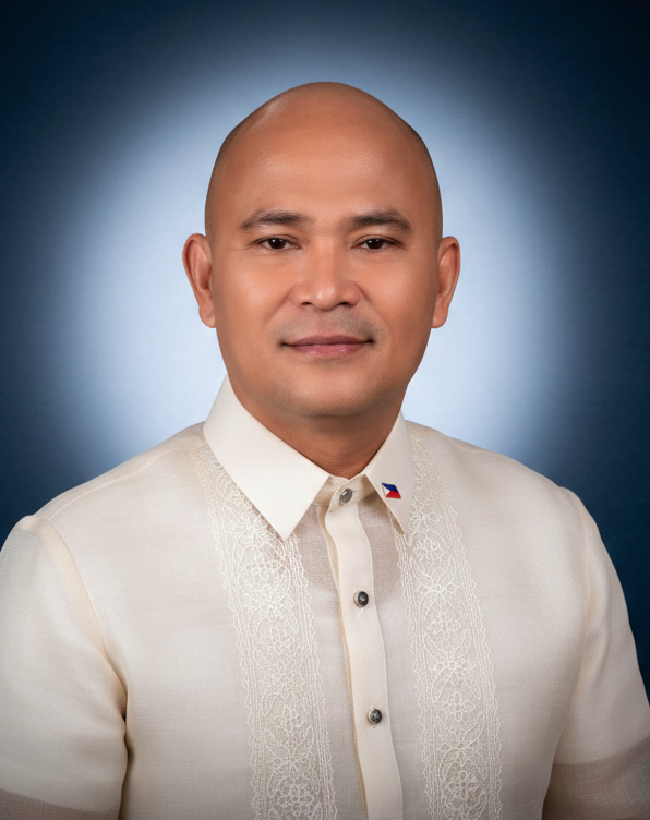 Hon. Maphilindo Q. Obaob