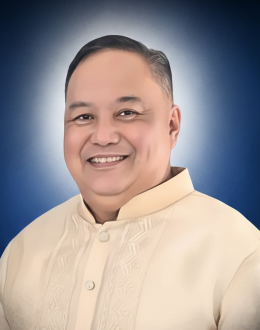 Elkid P. Nacua