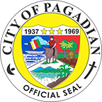 Official Seal of the City of Pagadian